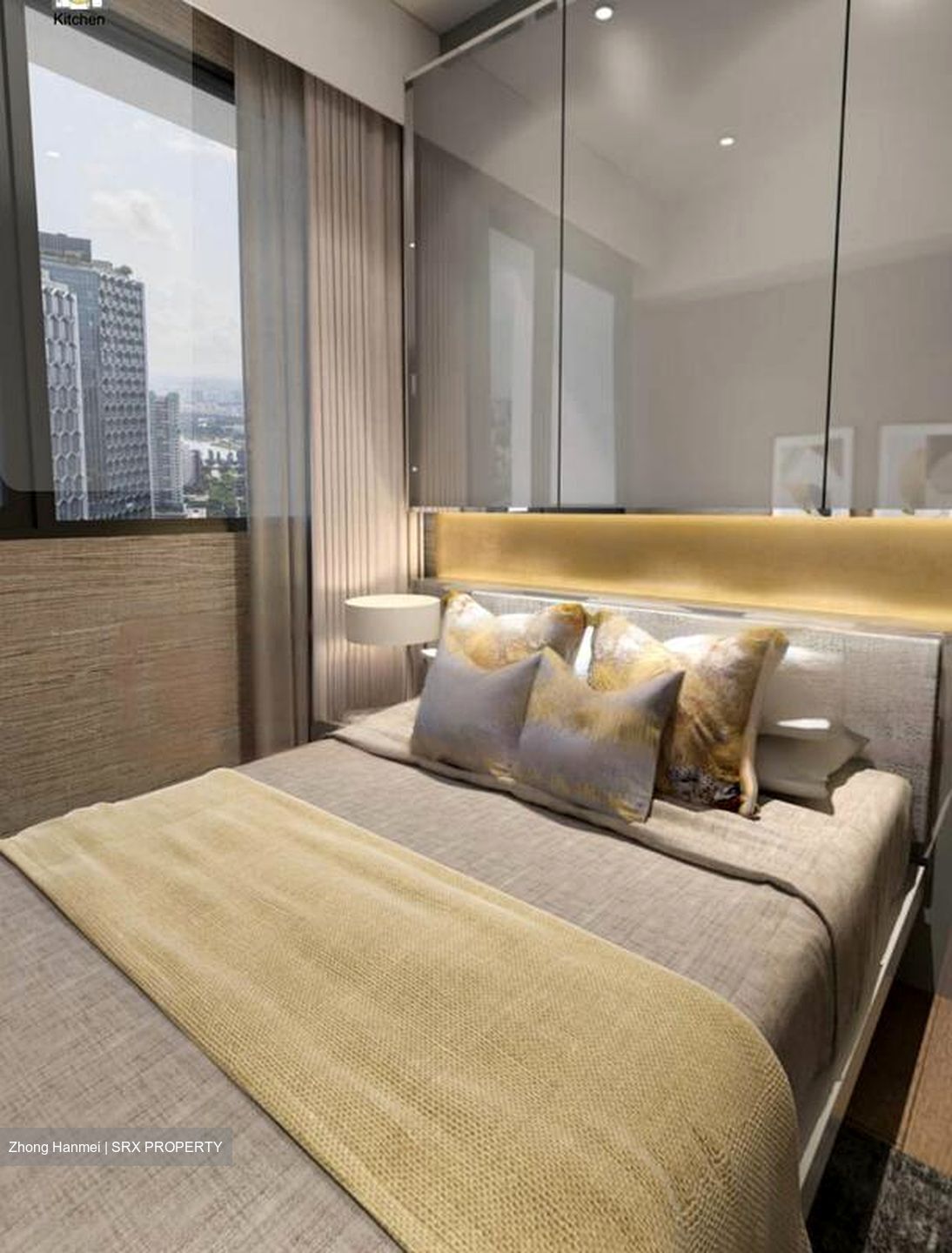 Midtown Modern (D7), Apartment #484031191